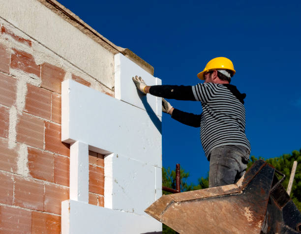 Professional Insulation Contractor in Ashdown, AR