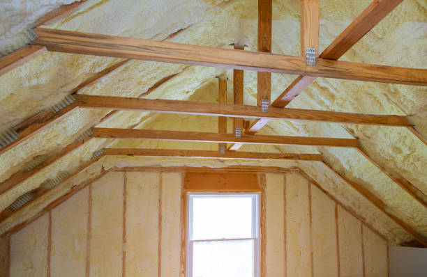 Best Specialized Insulation Services in Ashdown, AR