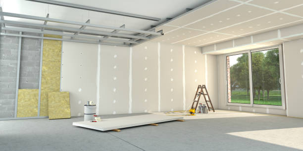 Best Eco-Friendly Insulation in Ashdown, AR