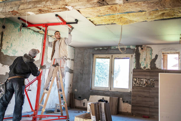 Best Spray Foam Insulation in Ashdown, AR