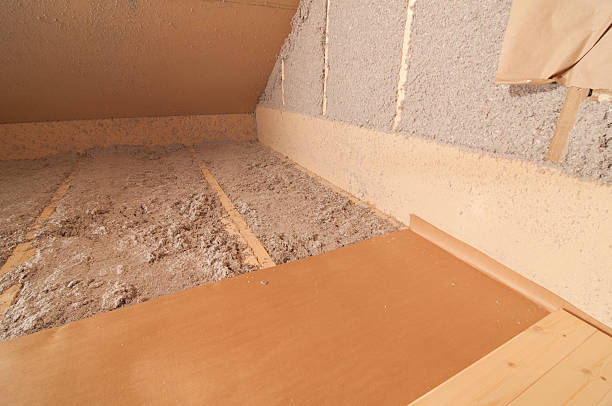 Best Fiberglass Insulation in Ashdown, AR